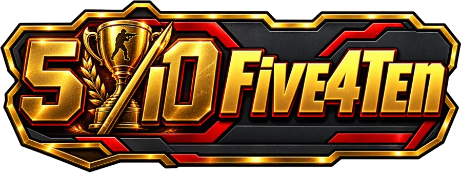 Five4Ten