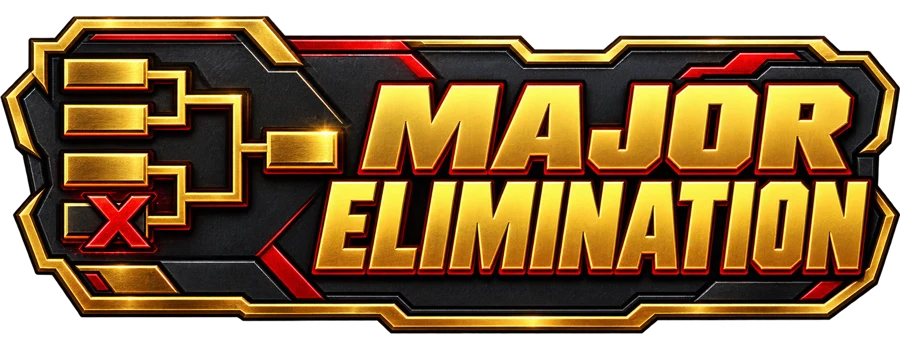 Major Elimination