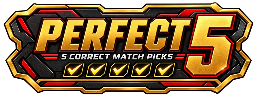 Perfect 5